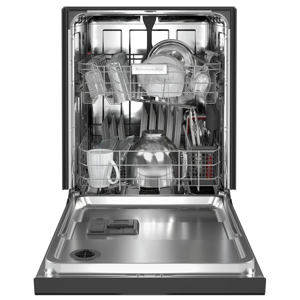 KitchenAid KDFE104KBL 洗碗机