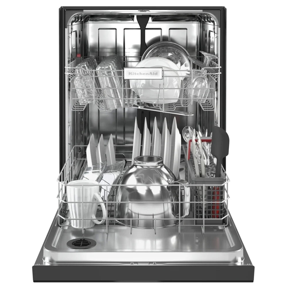 KitchenAid KDFE104KBL 洗碗机