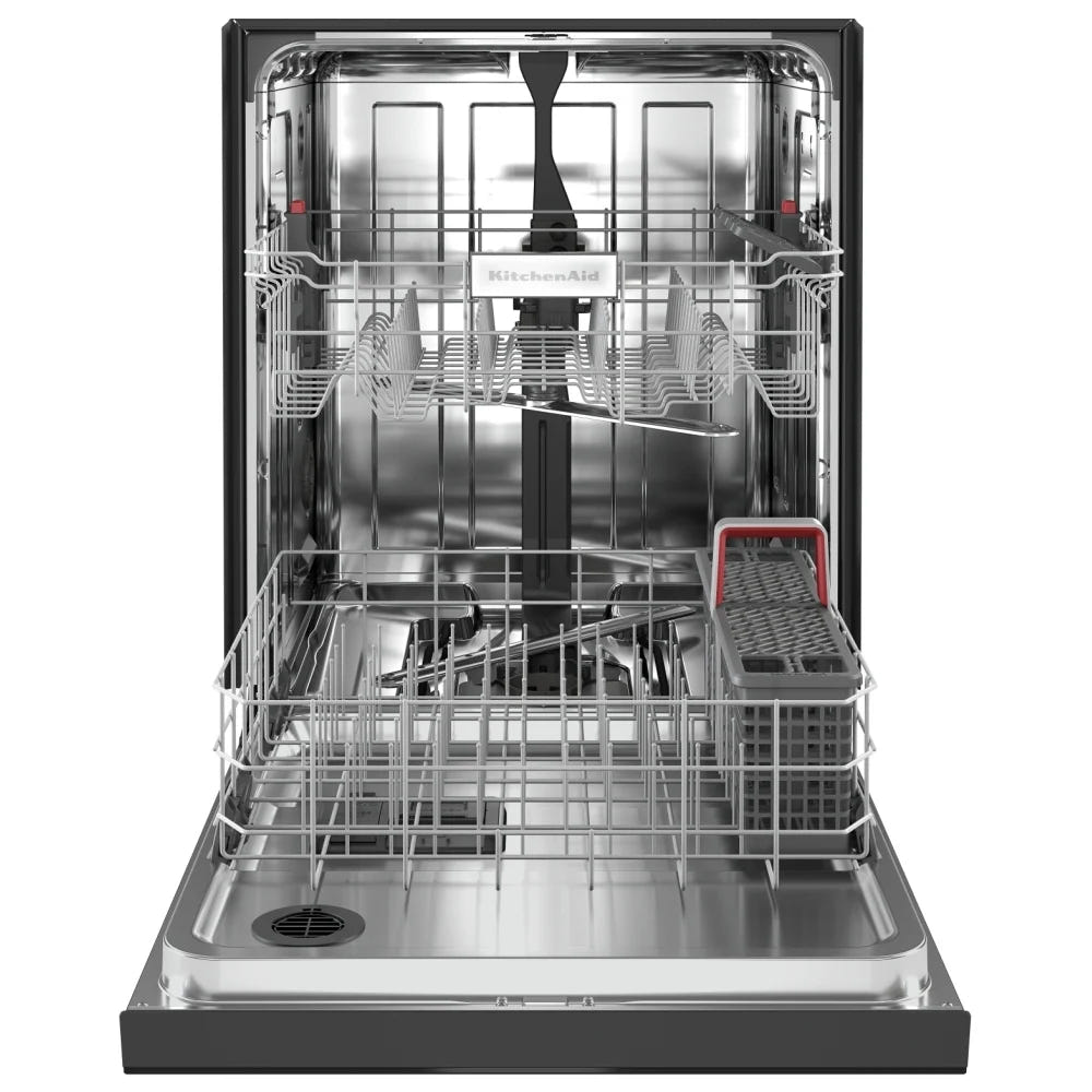 KitchenAid KDFE104KBL 洗碗机