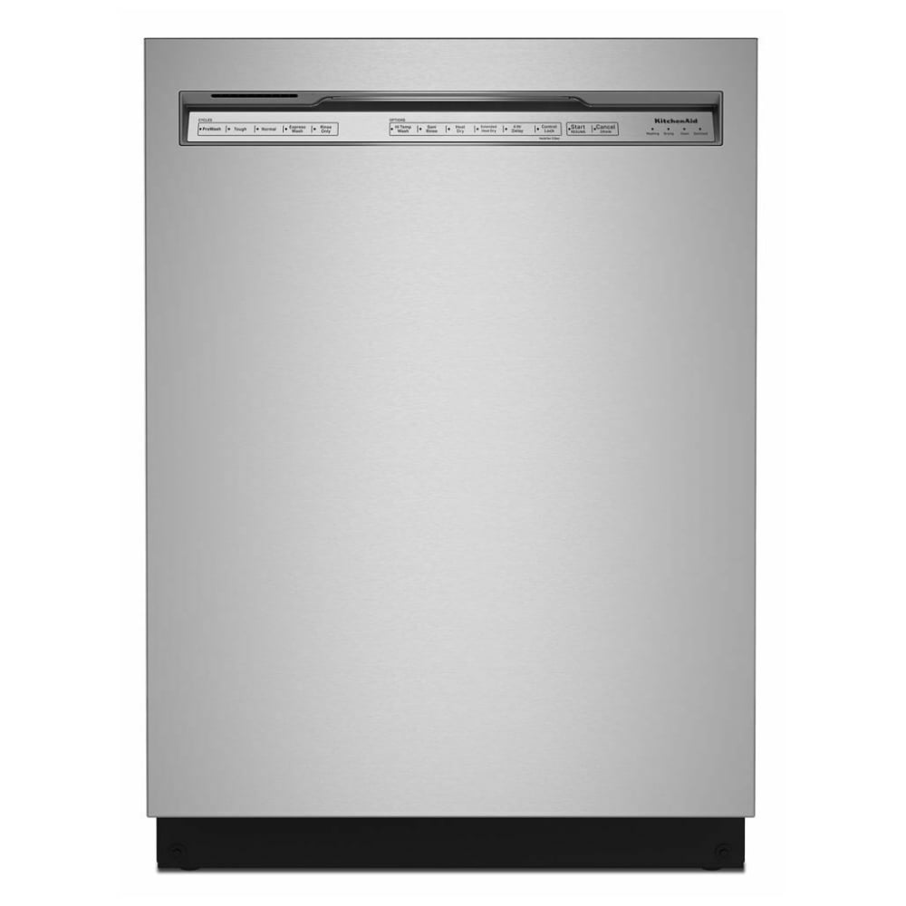 KitchenAid KDFE104KPS Dishwasher