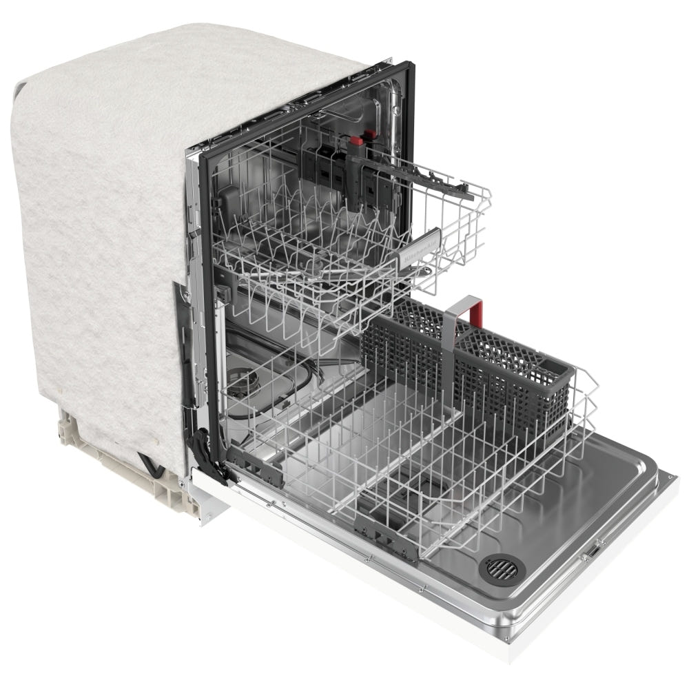 KitchenAid KDFE104KWH 洗碗机