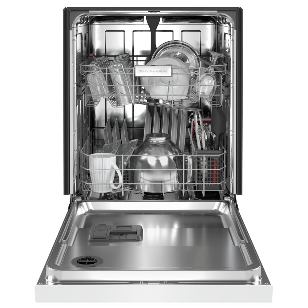 KitchenAid KDFE104KWH 洗碗机