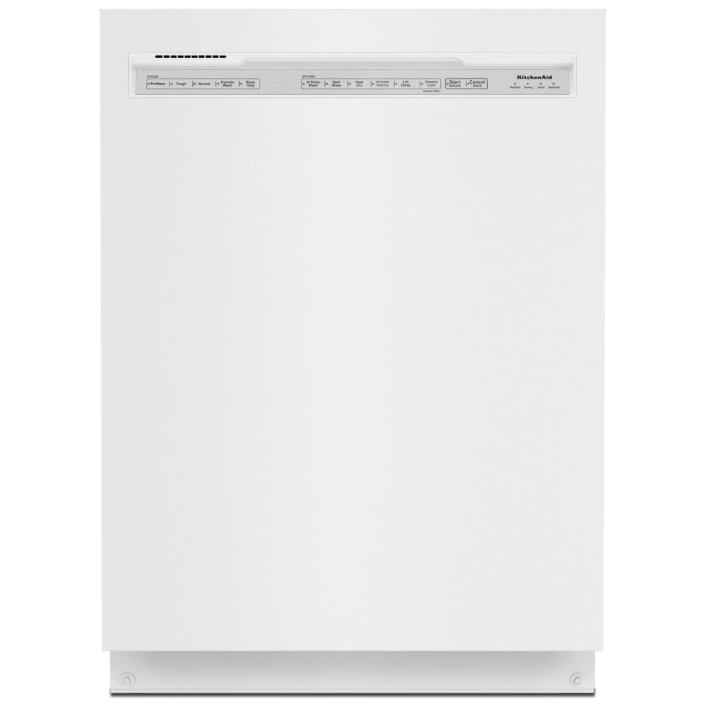 KitchenAid KDFE104KWH 洗碗机