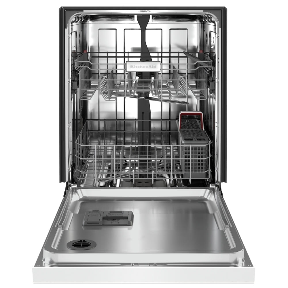 KitchenAid KDFE104KWH 洗碗机