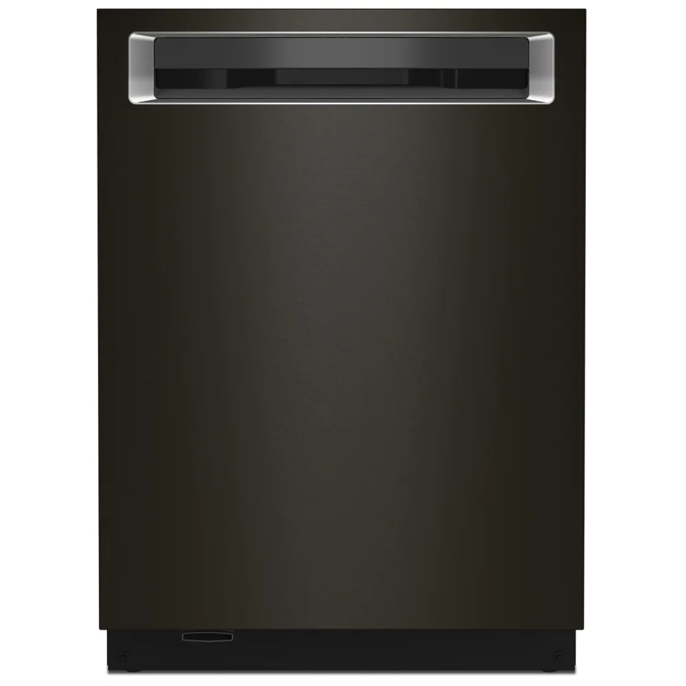 KitchenAid KDPM804KBS Dishwasher
