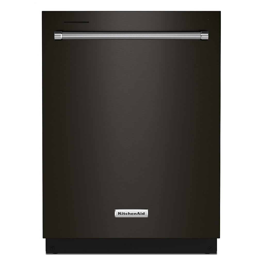 KitchenAid KDTM404KBS Dishwasher | 24" Built-In Dishwasher