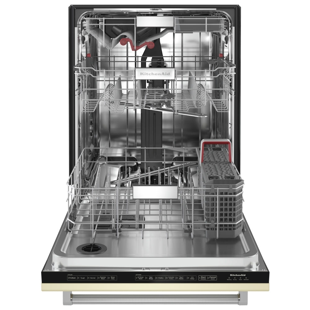 KitchenAid KDTM704LPA Dishwasher