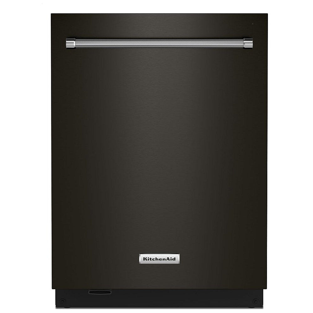 KitchenAid KDTM804KBS Dishwasher