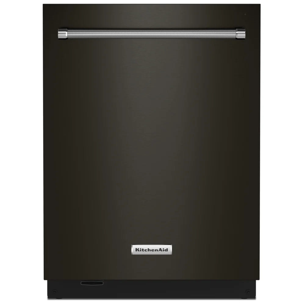 KitchenAid KDTM804KBS Dishwasher