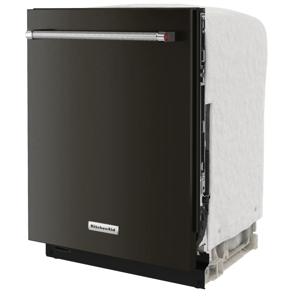 KitchenAid KDTM804KBS Dishwasher