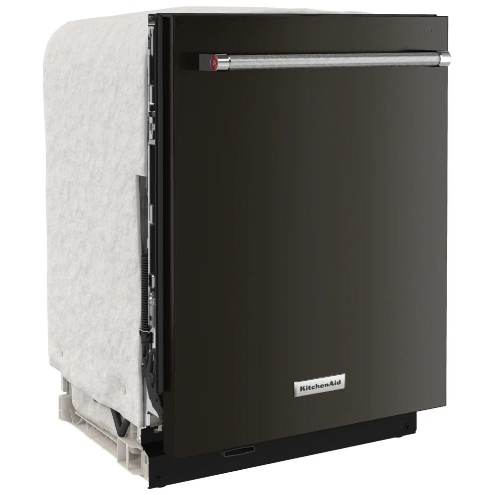 KitchenAid KDTM804KBS Dishwasher