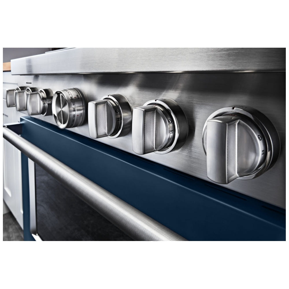 KitchenAid KFGC506JIB Gas Ranges