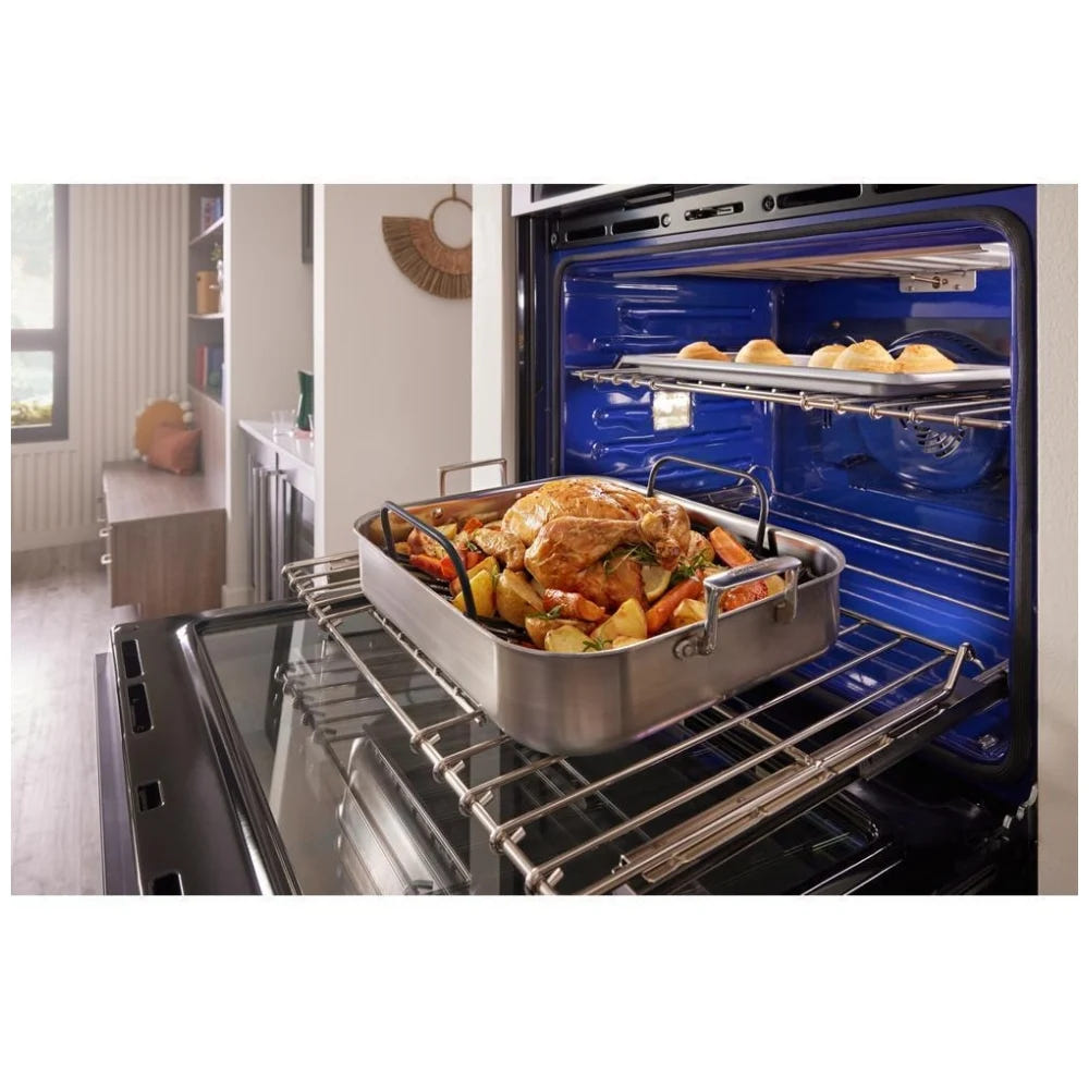 KitchenAid KOES530PPS Single Wall Oven