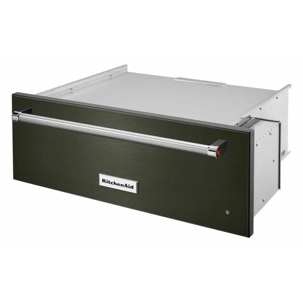 KitchenAid KOWT100EBS Warmer Drawer