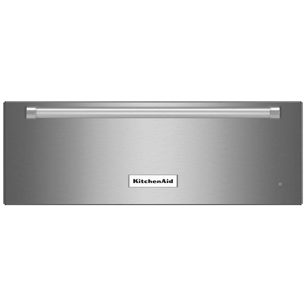 KitchenAid KOWT107ESS 保温抽屉