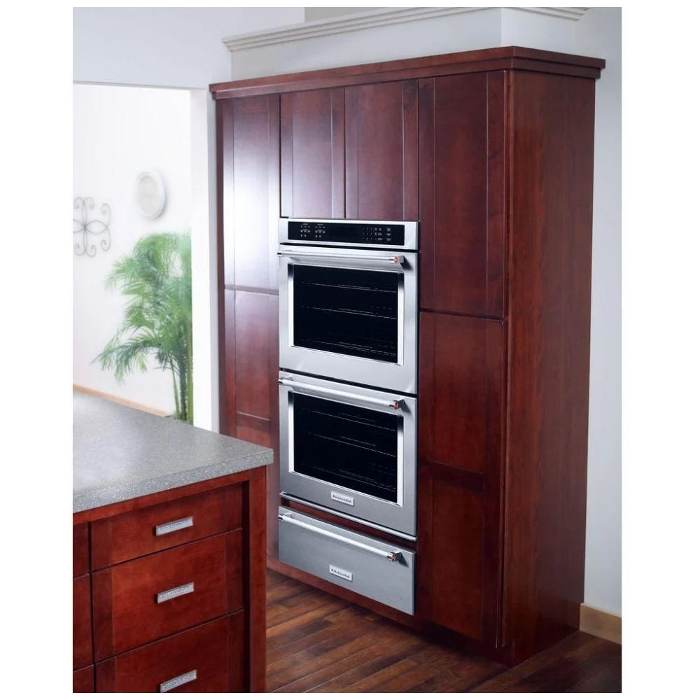 KitchenAid KOWT107ESS 保温抽屉