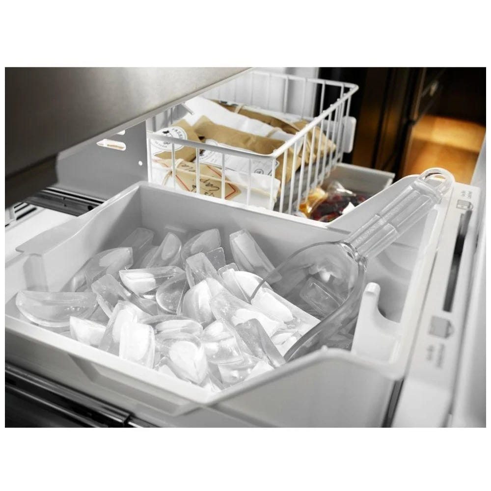 KitchenAid KRFC302ESS French Door Refrigerator