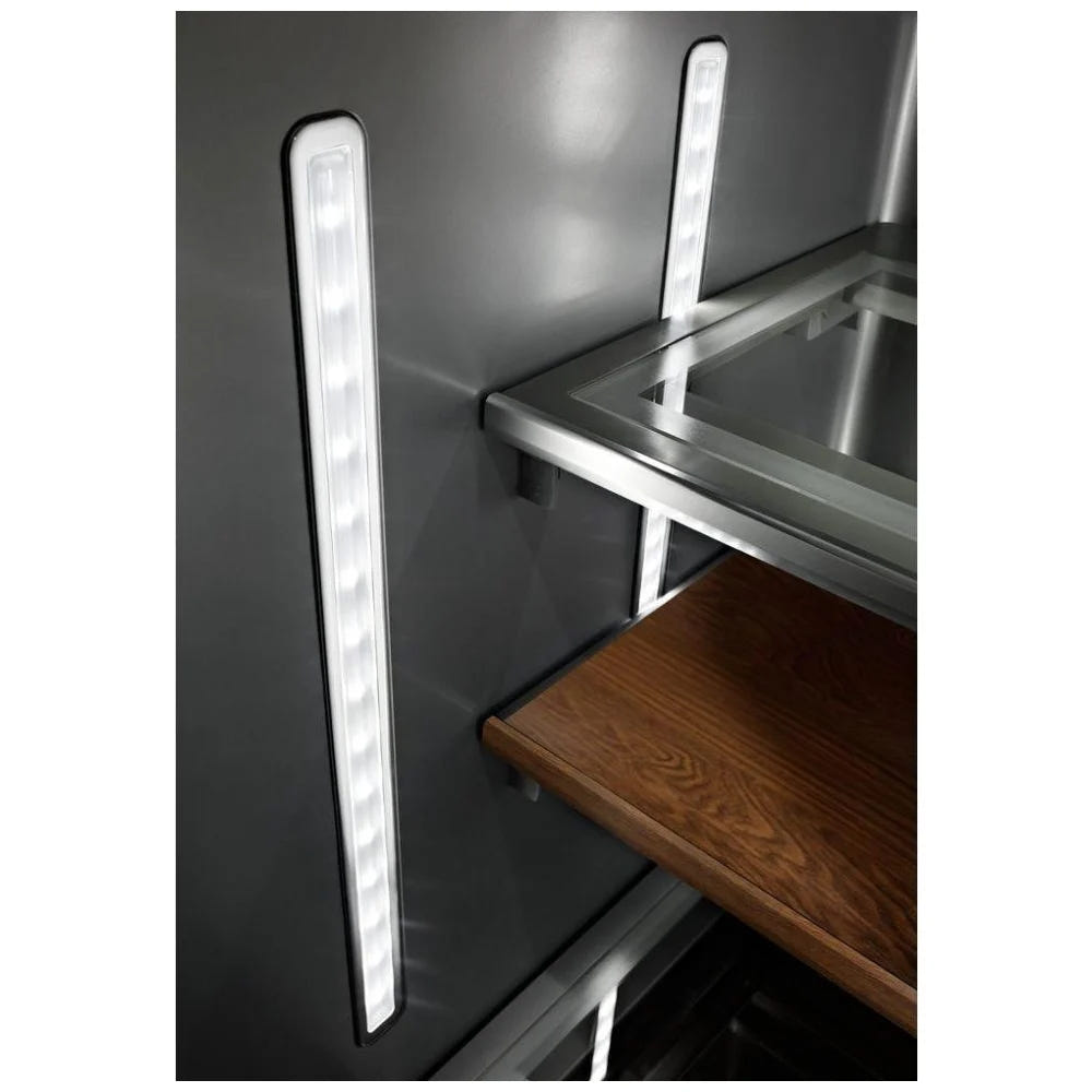 KitchenAid KRFC704FPS French Door Refrigerator