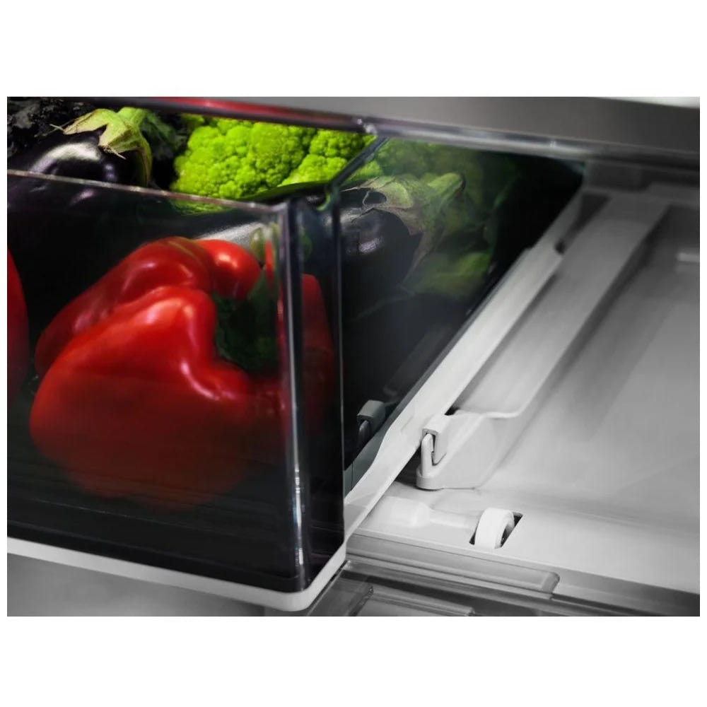 KitchenAid KRMF706ESS 法式门冰箱