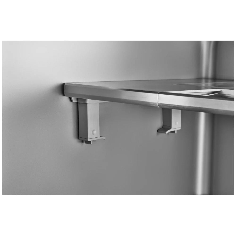 KitchenAid KRQC736RPS Counter Depth French Door Refrigerator