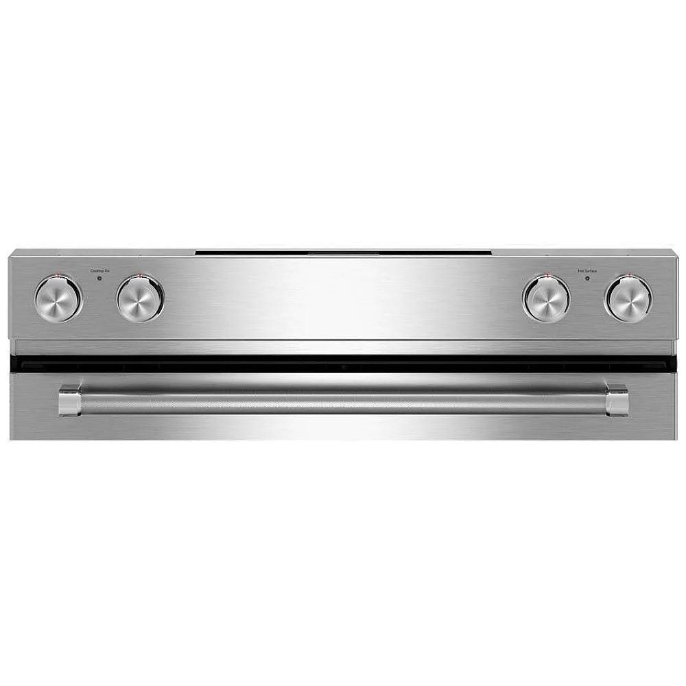 KitchenAid KSEG950ESS 电炉