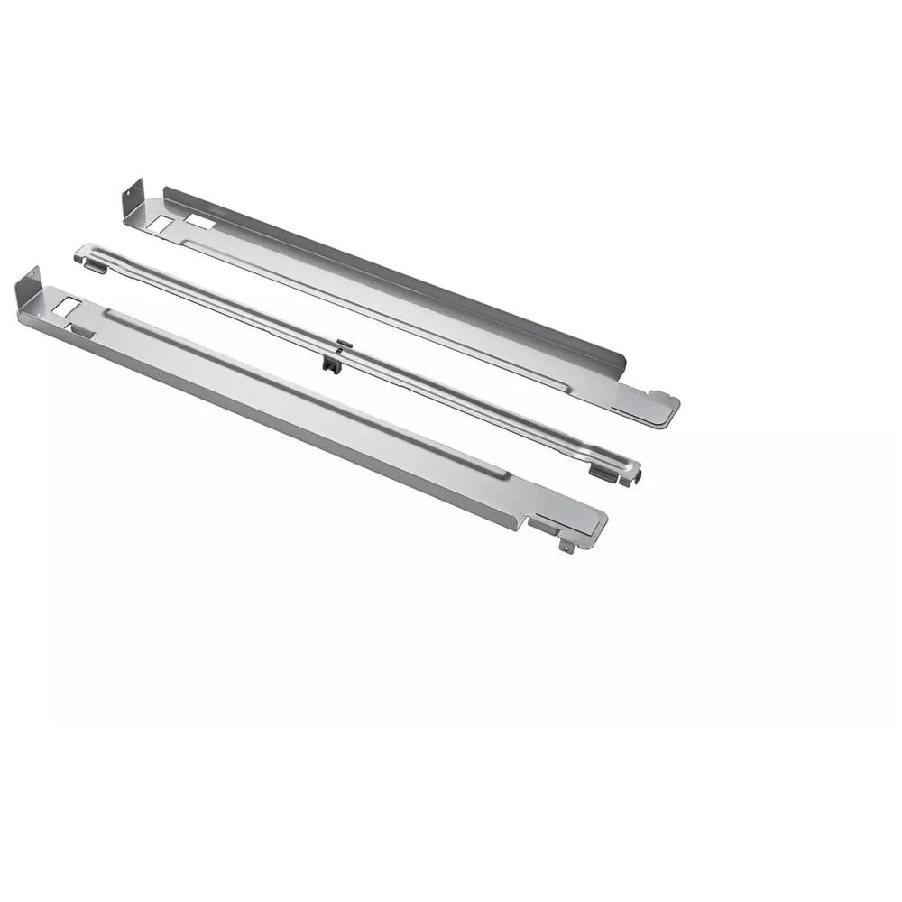 LG KSTK4 Stacking Kit, 27 inch Width, Chrome colour for 27 Inch Front Load Washer and Dryers