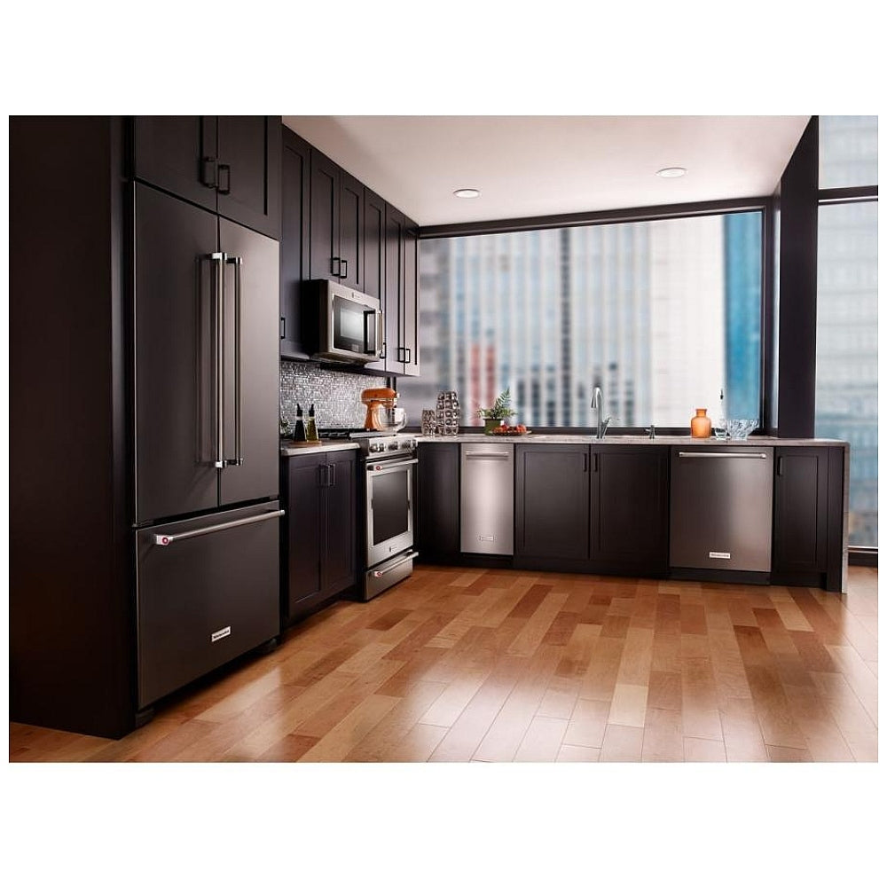 KitchenAid KTTS505EPA Trash Compactor (Panel Ready)