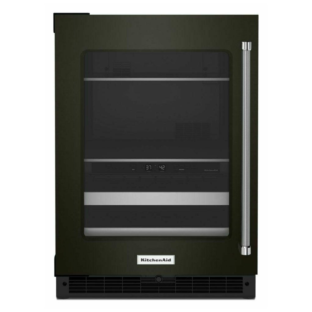 KitchenAid KUBL314KBS Under Counter Refrigeration