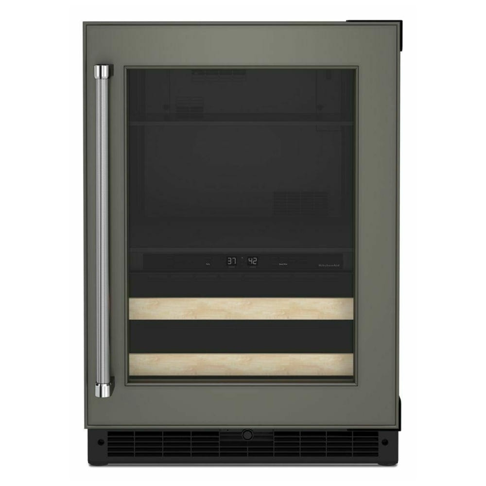 KitchenAid KUBR214KPA 台下制冷