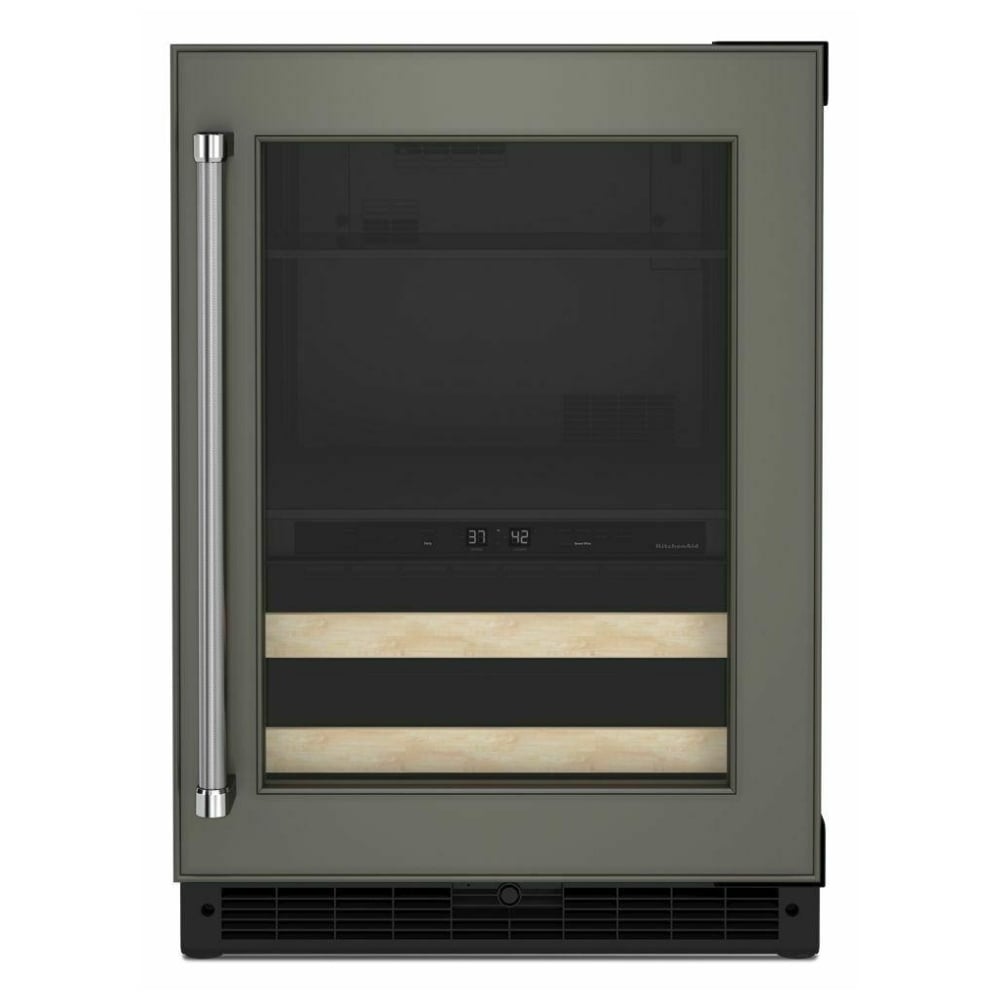 KitchenAid KUBR214KPA Under Counter Refrigeration