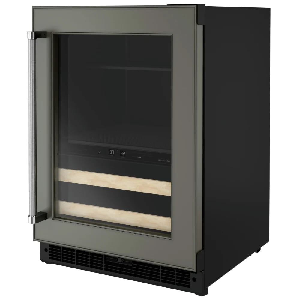 KitchenAid KUBR214KPA 台下制冷