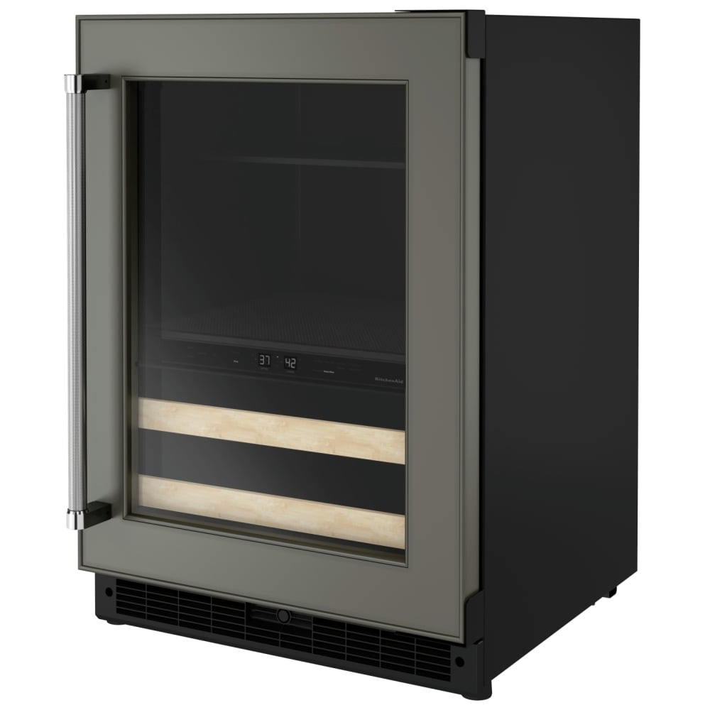 KitchenAid KUBR214KPA Under Counter Refrigeration