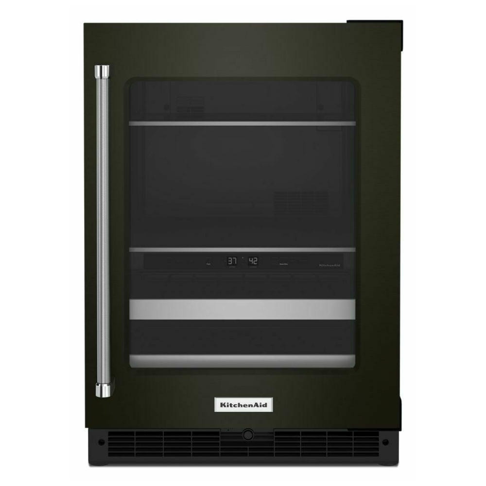 KitchenAid KUBR314KBS 台下制冷