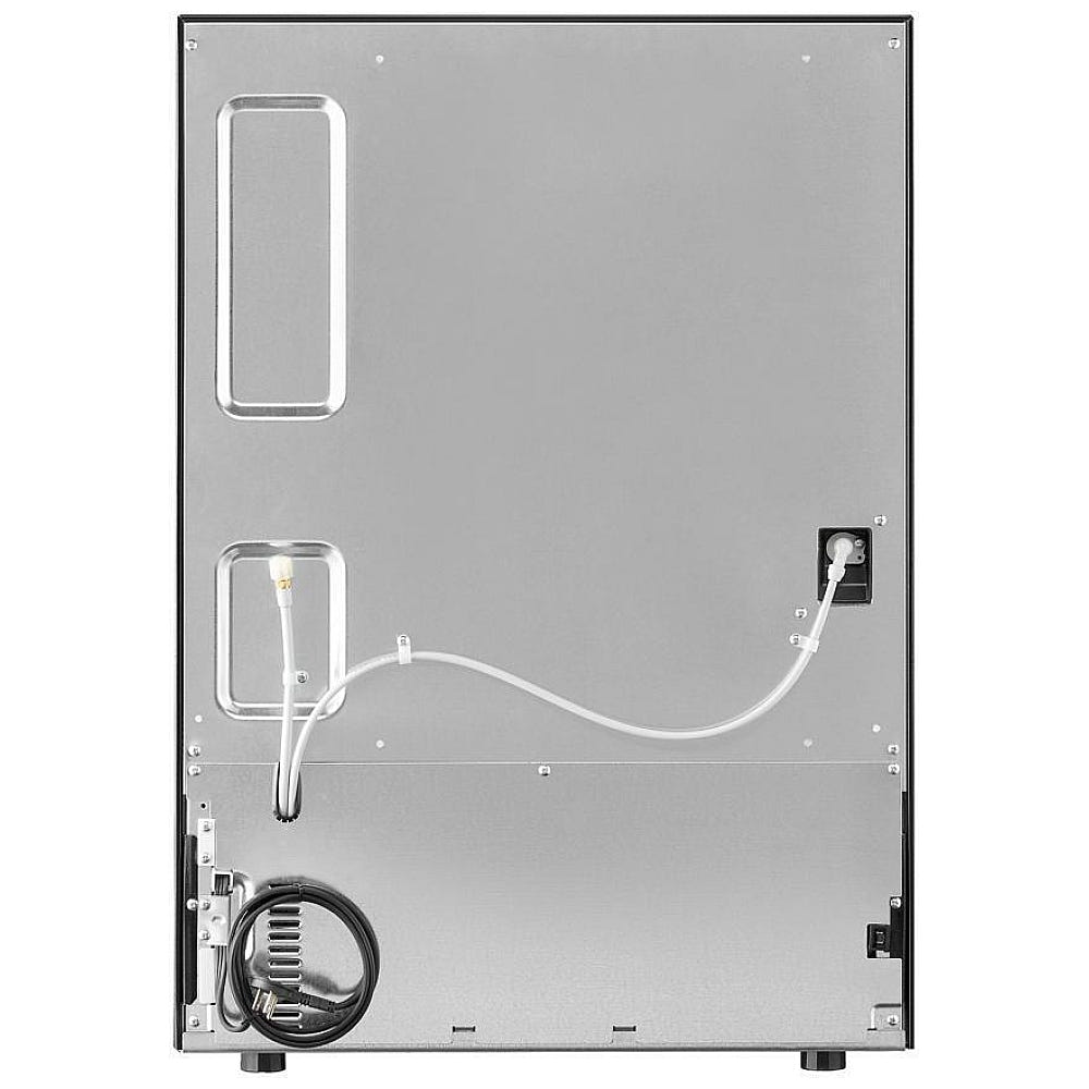 KitchenAid KUCT524SPA Under Counter Refrigeration, 24 inch Width, Custom Panel Ready, ENERGY STAR Certified, Panel Ready