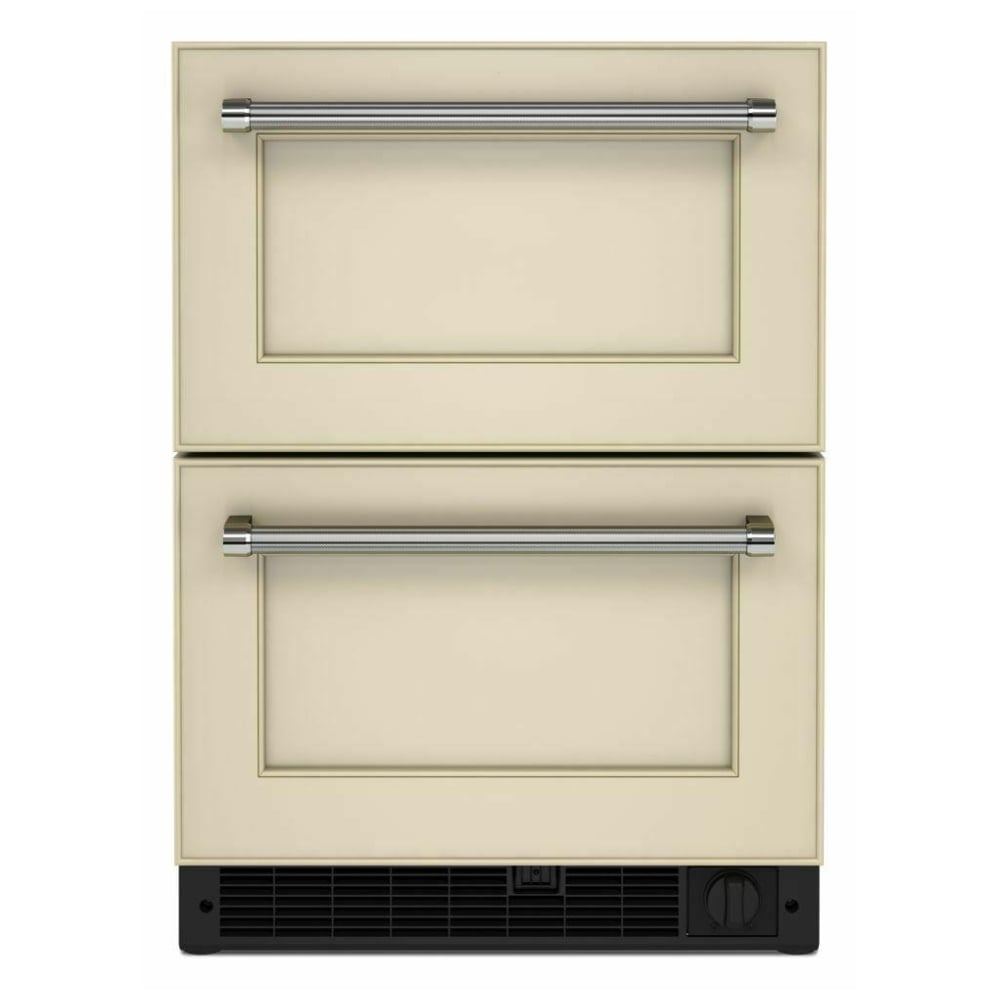 KitchenAid KUDF204KPA Under Counter Refrigeration