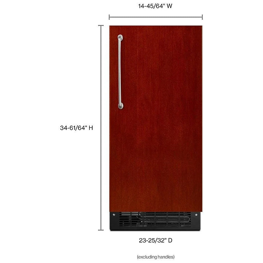Discontinued KUIX535HPA