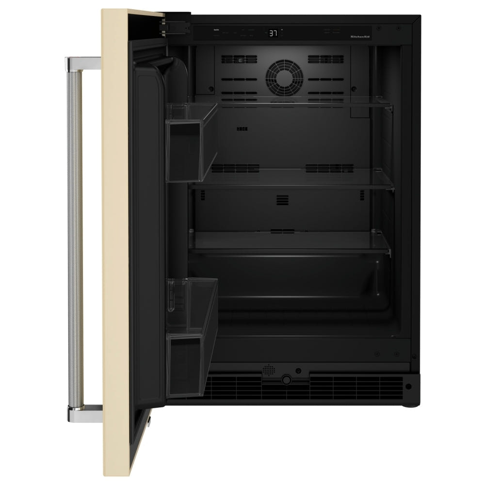 KitchenAid KURL114KPA 台下制冷