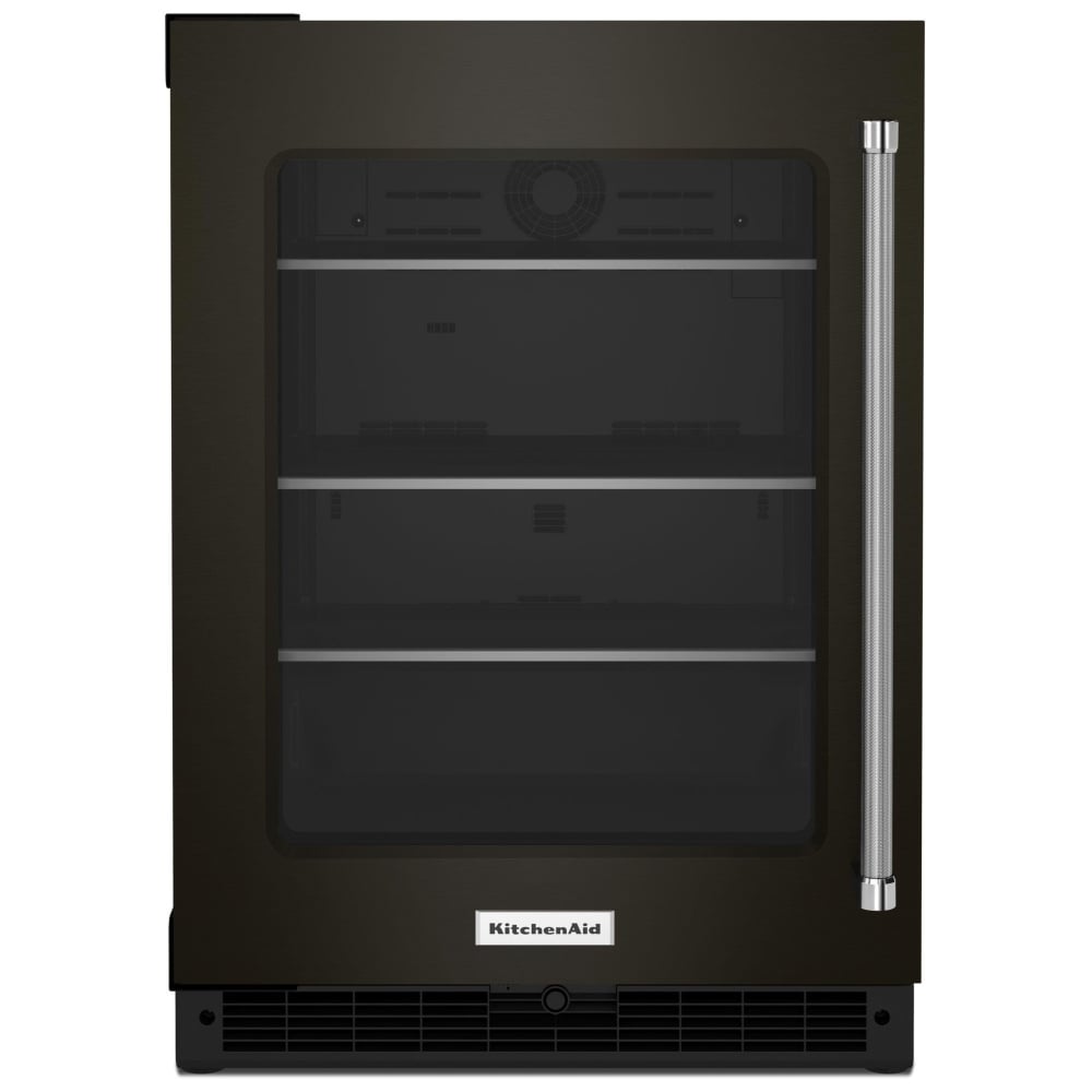 KitchenAid KURL314KBS Under Counter Refrigeration