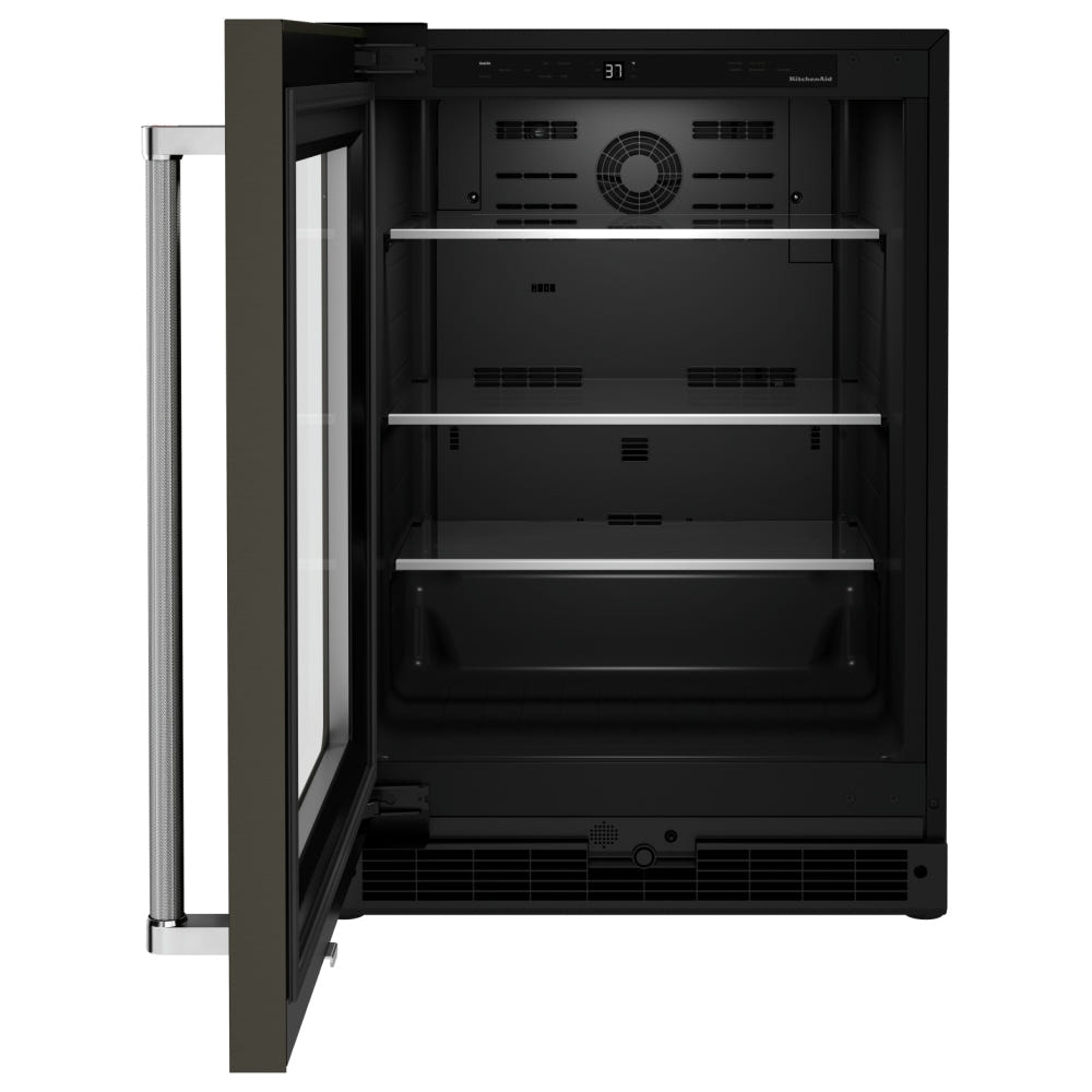 KitchenAid KURL314KBS 台下制冷