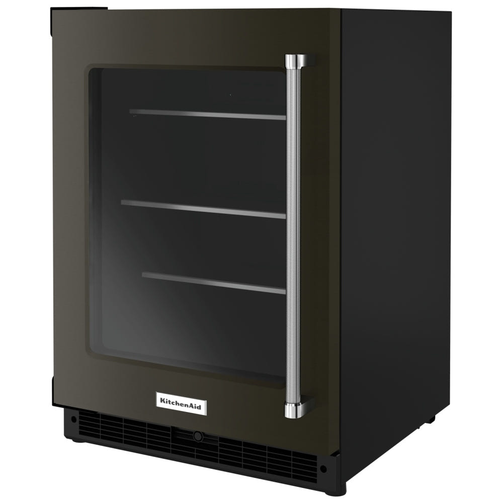 KitchenAid KURL314KBS 台下制冷