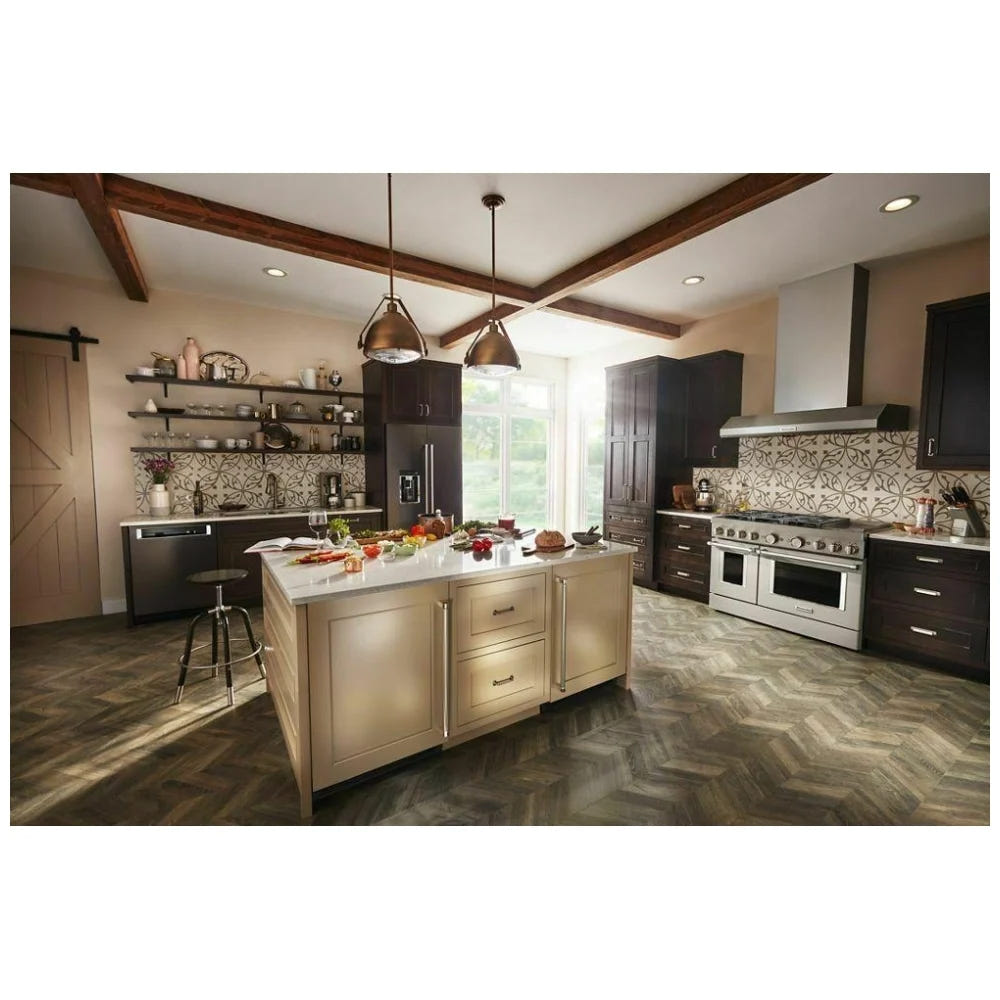 KitchenAid KURR114KPA 台下制冷