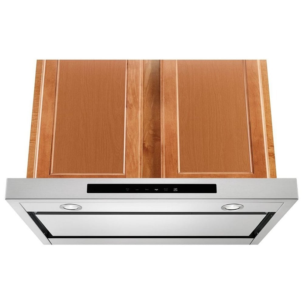 KitchenAid KVUB406GSS Under Cabinet Range Hoods