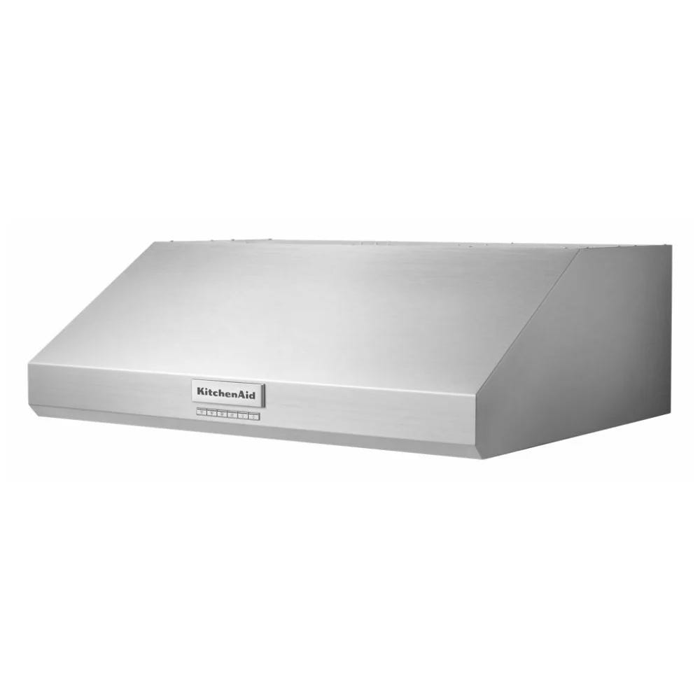 KitchenAid KVUC600KSS 橱柜下抽油烟机