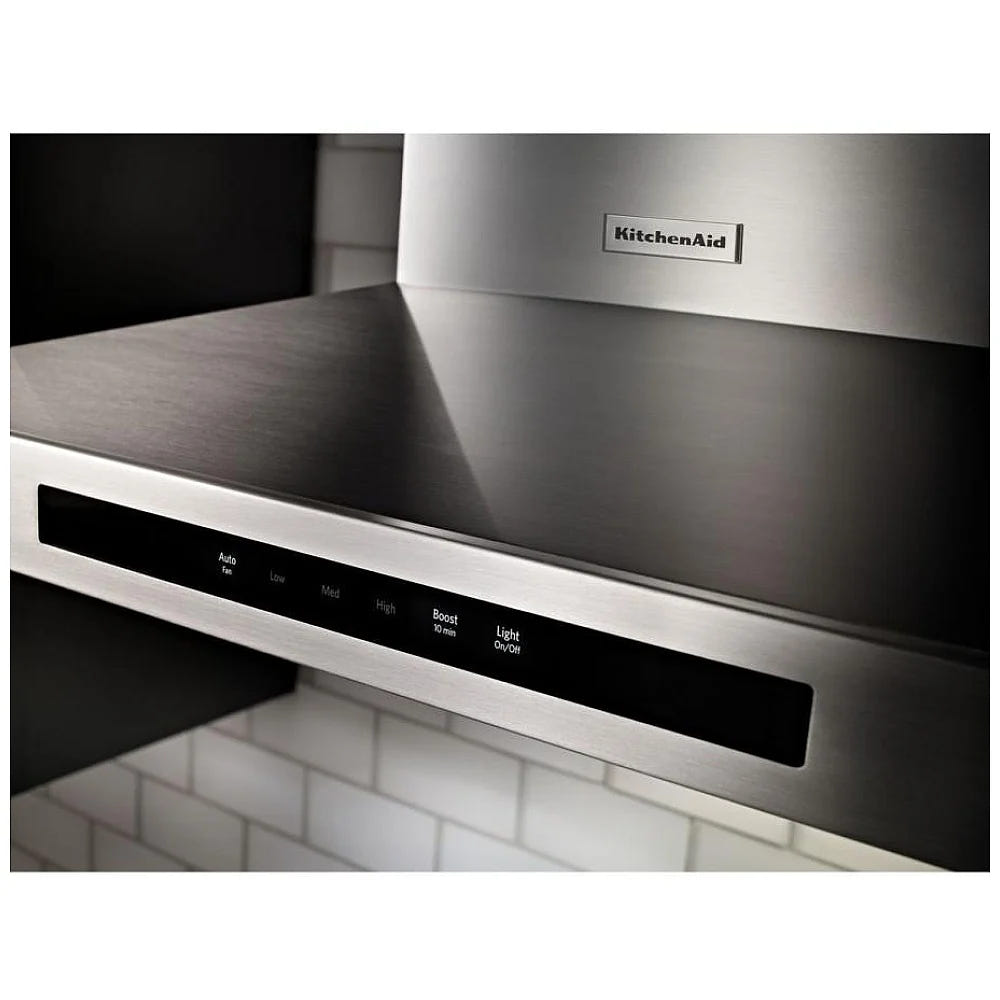 KitchenAid KVWB606DSS 壁挂式抽油烟机