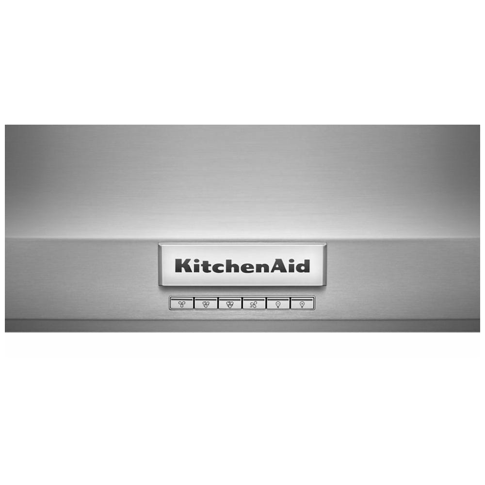 KitchenAid KVWC906KSS 壁挂式抽油烟机
