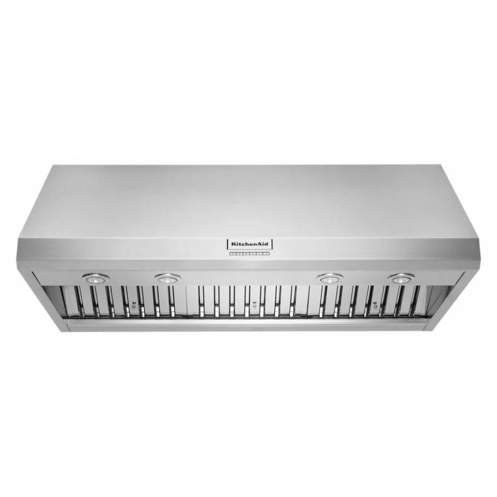 KitchenAid KVWC908KSS 壁挂式抽油烟机