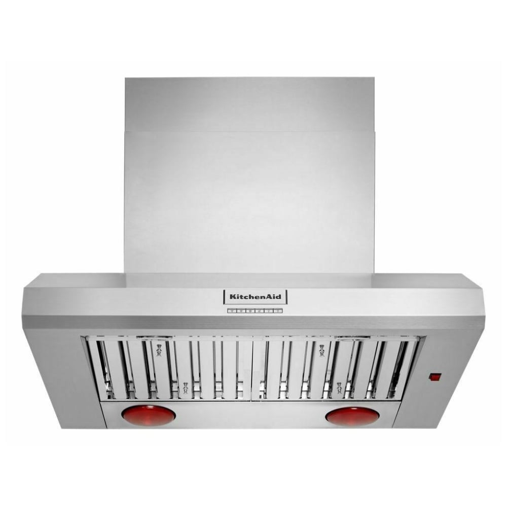 KitchenAid KVWC956KSS Wall Mount Range Hood