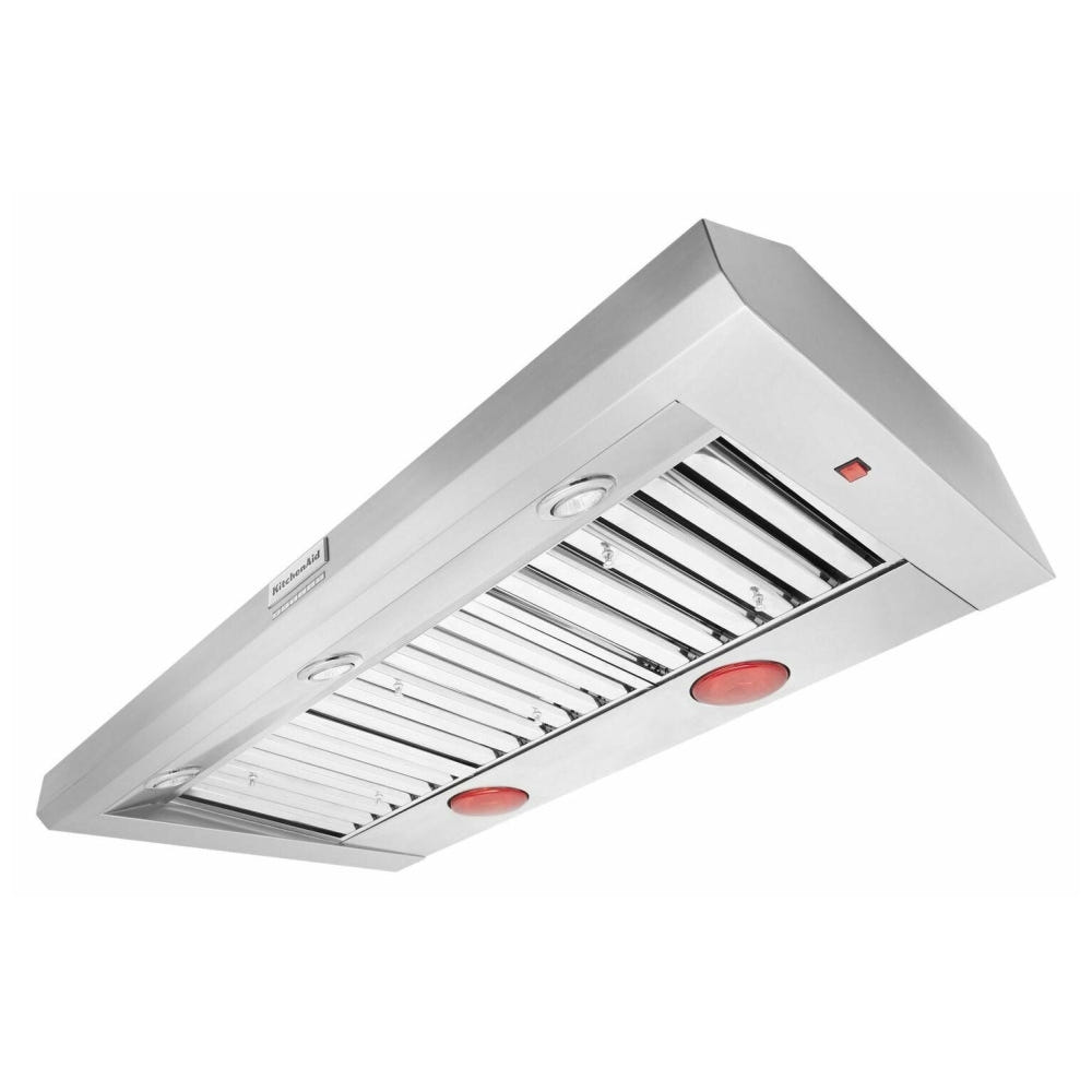 KitchenAid KVWC958KSS 壁挂式抽油烟机