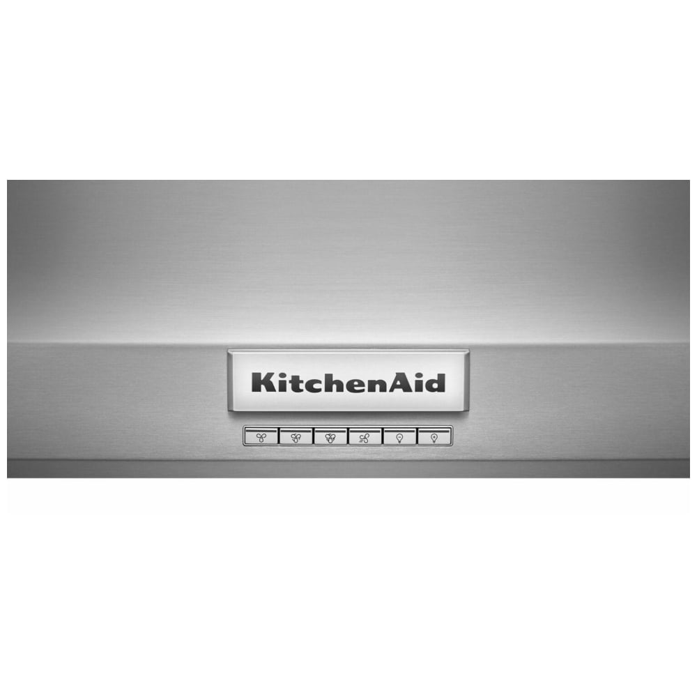 KitchenAid KVWC958KSS Wall Mount Range Hoods