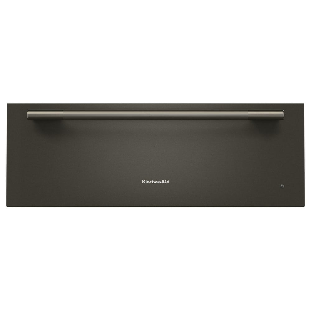 KitchenAid KWES730SBE 30" Warming Drawer 1.5 Cu. Ft Capacity